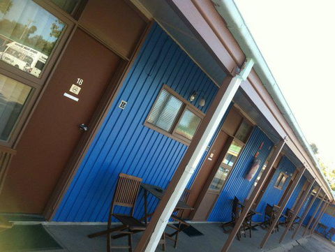 Coolabah Motel - Great Ocean Road Tourism 0