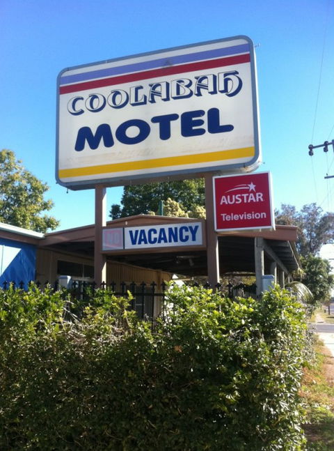 Coolabah Motel - Great Ocean Road Tourism 2