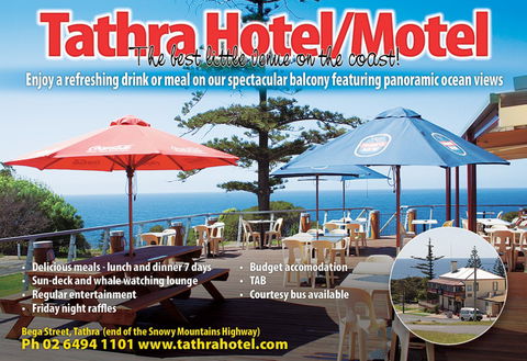 Tathra Hotel - Great Ocean Road Tourism 3