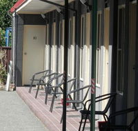 Benjamin Singleton Motel - Great Ocean Road Tourism