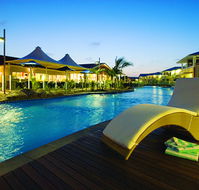 Oaks Pacific Blue Resort - Great Ocean Road Tourism