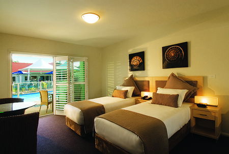 Oaks Pacific Blue Resort - Great Ocean Road Tourism 2