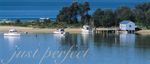 Baywatch Luxury Apartments - Great Ocean Road Tourism 3
