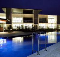 Coast Resort Merimbula - Great Ocean Road Tourism