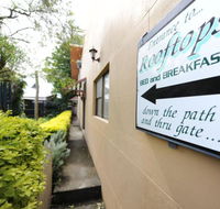 Rooftops Bed  Breakfast - Great Ocean Road Tourism