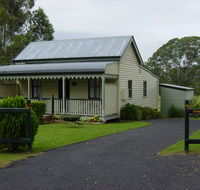 Belvoir BB Cottages - Great Ocean Road Tourism