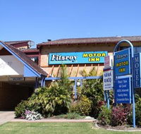 Fitzroy Motor Inn - Great Ocean Road Tourism