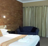 AA Hilldrop Motor Inn - Great Ocean Road Tourism