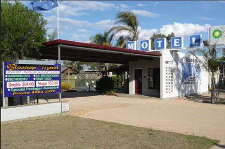 Glossop SA Great Ocean Road Tourism