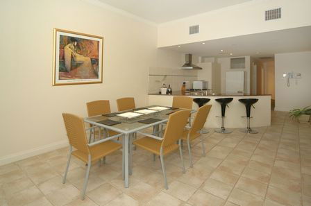 Michelle's Garden Apartments - Great Ocean Road Tourism 1