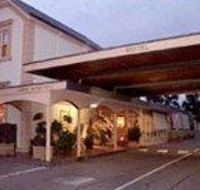 The Jasper Motor Inn - Great Ocean Road Tourism