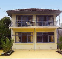 Central Melbourne Accommodation - Great Ocean Road Tourism