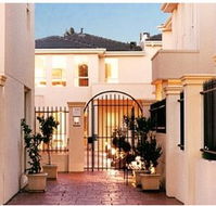 Apartments at Kew - Great Ocean Road Tourism