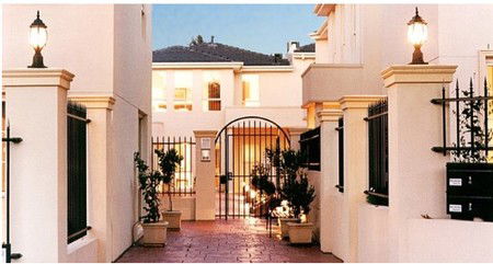 Apartments At Kew - Great Ocean Road Tourism 0