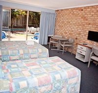 Sunshine Coast Motor Lodge - Great Ocean Road Tourism