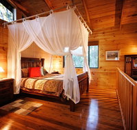 Ravensbourne Forest Chalets - Great Ocean Road Tourism