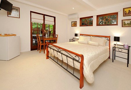 Harbourside B&B - Great Ocean Road Tourism 1