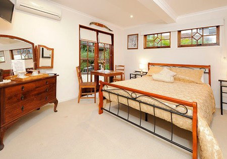 Harbourside B&B - Great Ocean Road Tourism 3