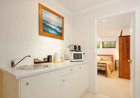 Harbourside B&B - Great Ocean Road Tourism 4