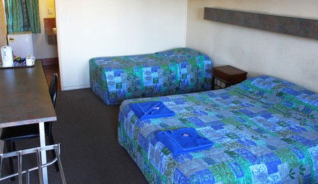 Motel 707 - Great Ocean Road Tourism 1