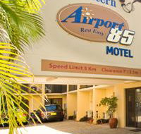Best Western Airport 85 Motel - Great Ocean Road Tourism