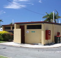 Bongaree Caravan Park - Great Ocean Road Tourism
