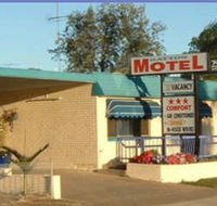 Gatton Motel - Great Ocean Road Tourism