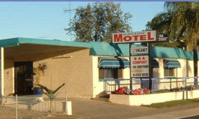 Gatton Motel - Great Ocean Road Tourism 0