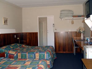 Gatton Motel - Great Ocean Road Tourism 1