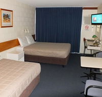 Central Motel - Great Ocean Road Tourism