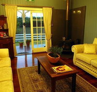 Branell Homestead Bed  Breakfast - Great Ocean Road Tourism