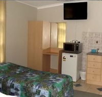 Mount Gravatt Motel - Great Ocean Road Tourism