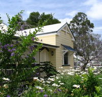 Aynsley Bed and Breakfast - Great Ocean Road Tourism