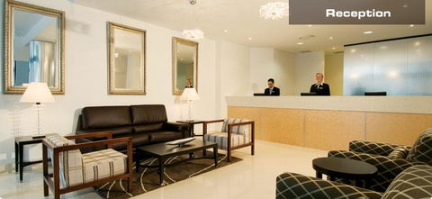 Istay River City - Great Ocean Road Tourism 1