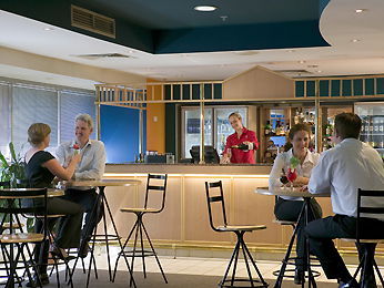 Hotel Ibis Brisbane - Great Ocean Road Tourism 0