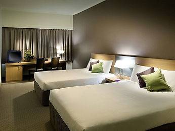 Hotel Ibis Brisbane - Great Ocean Road Tourism 2