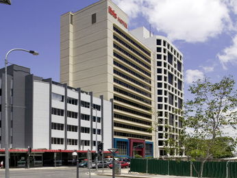 Hotel Ibis Brisbane - Great Ocean Road Tourism 3