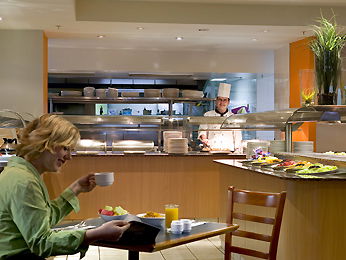 Hotel Ibis Brisbane - Great Ocean Road Tourism 5
