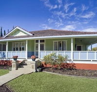 Blooms Cottage - Great Ocean Road Tourism