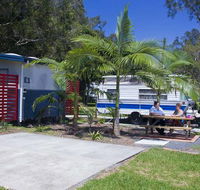 Lakeside Resort Forster - Great Ocean Road Tourism
