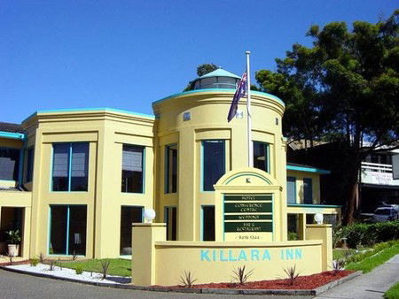 Killara NSW Great Ocean Road Tourism