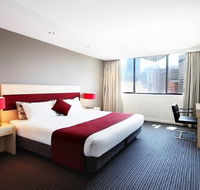 Rendezvous Studio Hotel Sydney Central - Great Ocean Road Tourism