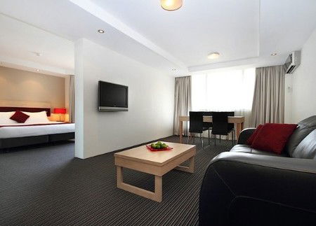 Rendezvous Studio Hotel Sydney Central - Great Ocean Road Tourism 2