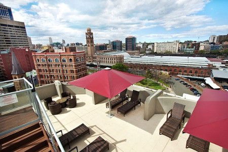 Rendezvous Studio Hotel Sydney Central - Great Ocean Road Tourism 3