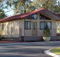 Sydney Getaway Holiday Park  Avina Van Village - Great Ocean Road Tourism