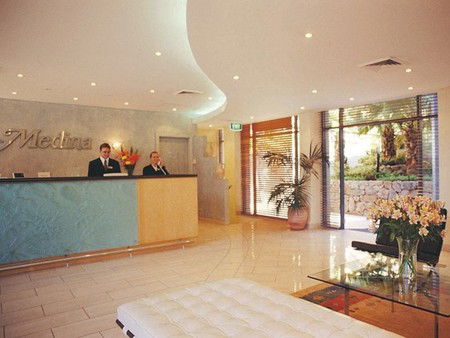 Medina Executive Coogee - Great Ocean Road Tourism 0