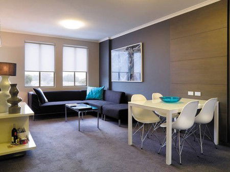 Adina Apartment Hotel Sydney - Great Ocean Road Tourism 0