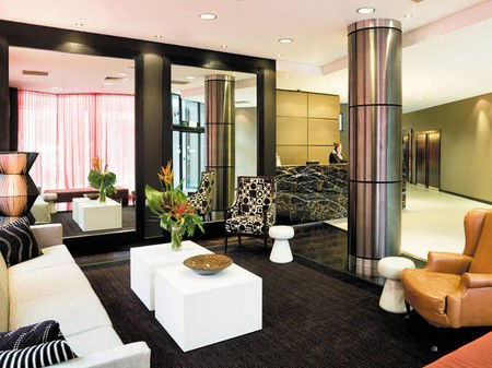 Adina Apartment Hotel Sydney - Great Ocean Road Tourism 2