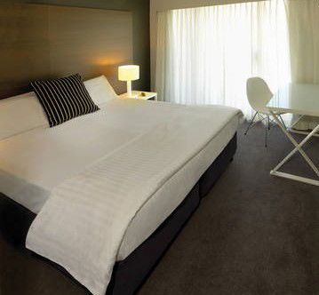 Adina Apartment Hotel Sydney - Great Ocean Road Tourism 4