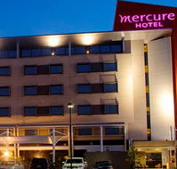 Mercure Sydney Liverpool - Great Ocean Road Tourism